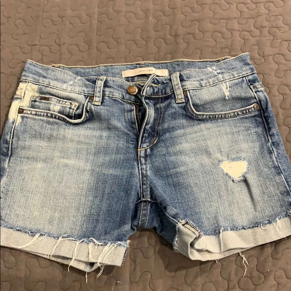Joe’s Jeans Shorts